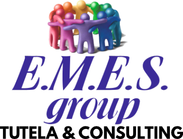Logo Emes Consulting